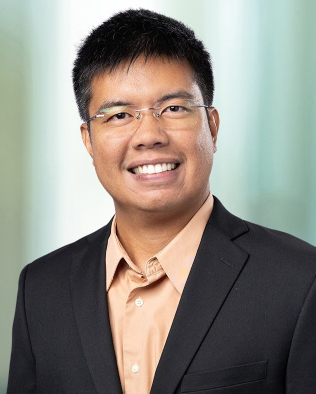 A picture of one of the Certified Educators.